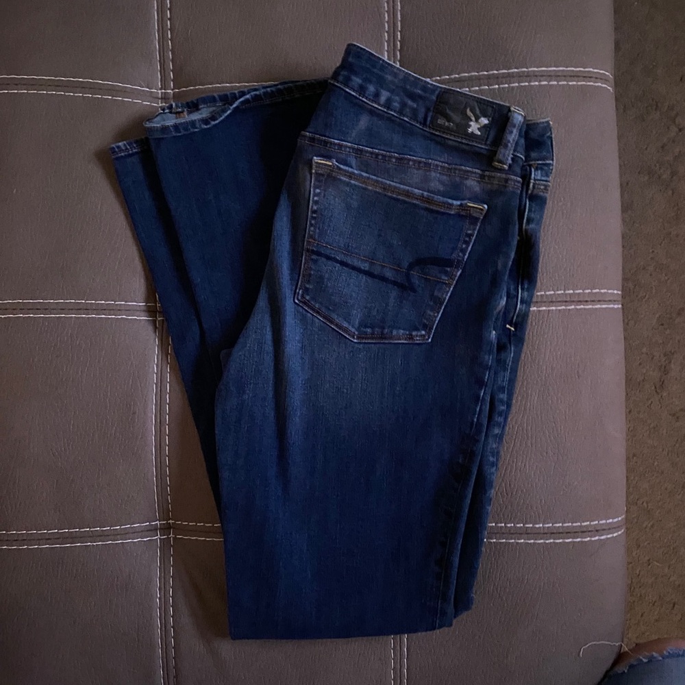 Women’s Jeans